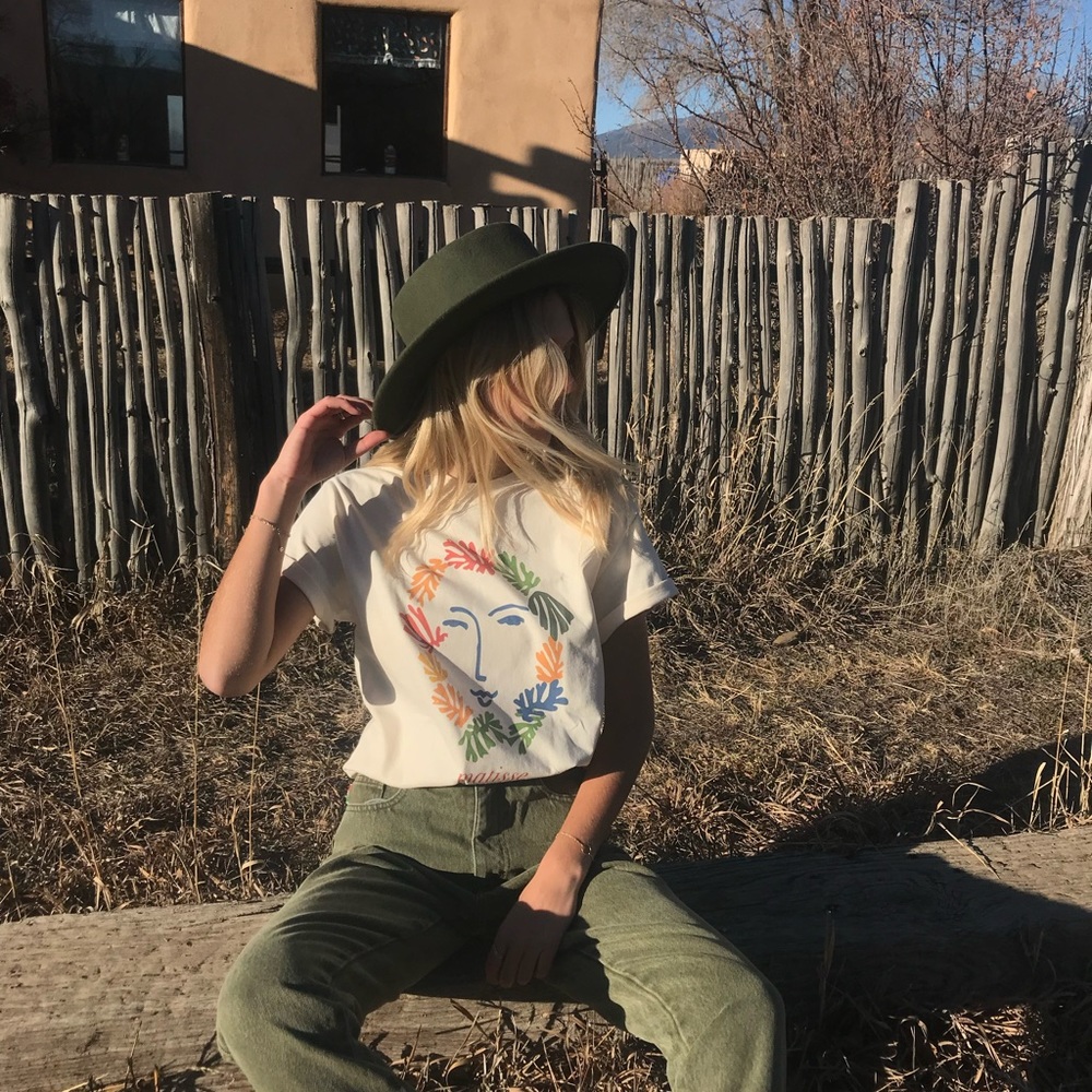 Matisse T shirt